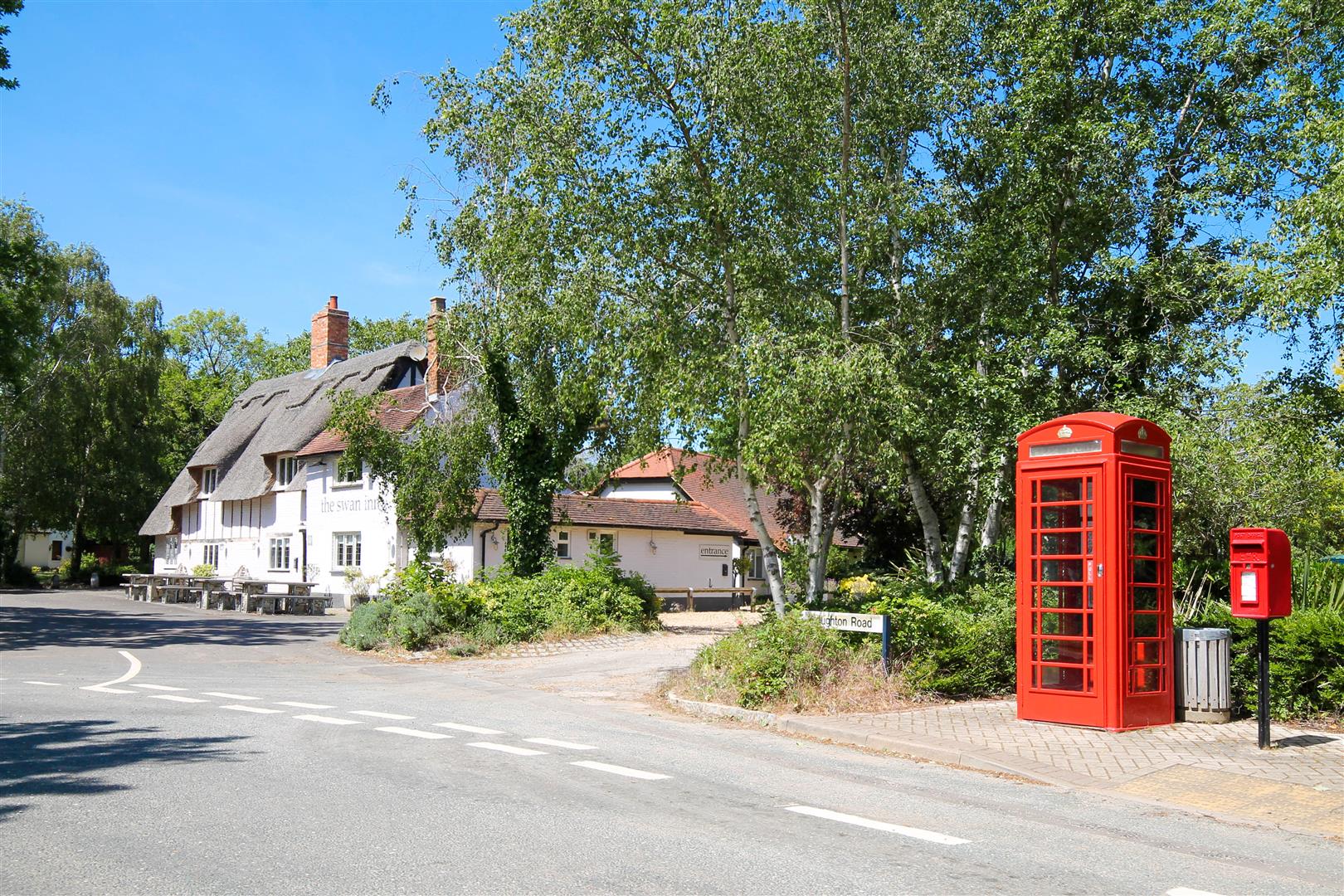 Wrens Park, Middleton, Milton Keynes